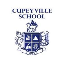 Cupeyville School