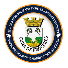 LMM Barranquitas