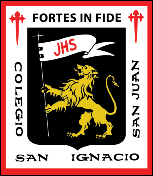 San Ignacio de Loyola