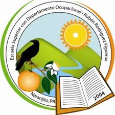 Vocacional Naranjito
