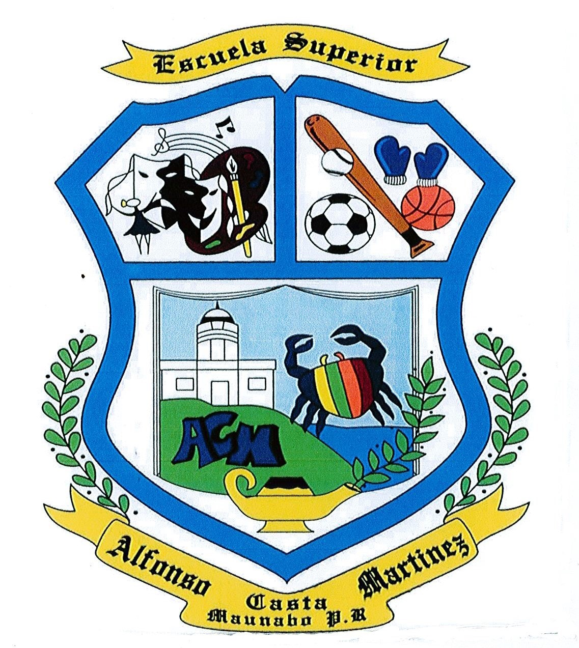 Alfonso Casta Maunabo