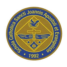 San Juan Apostol